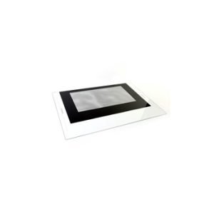 316452758-OEM-OVEN OUTER GLASS