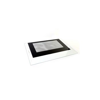 316452758-OEM-OVEN OUTER GLASS