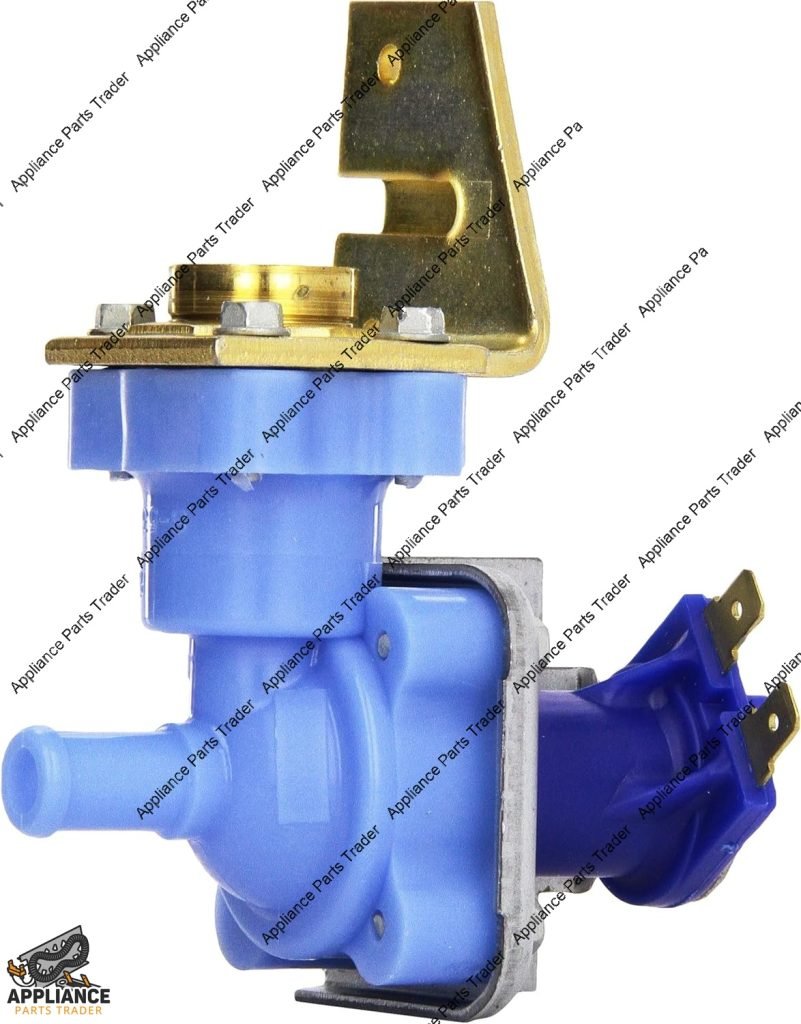 WD15X93-ERP-Water Valve