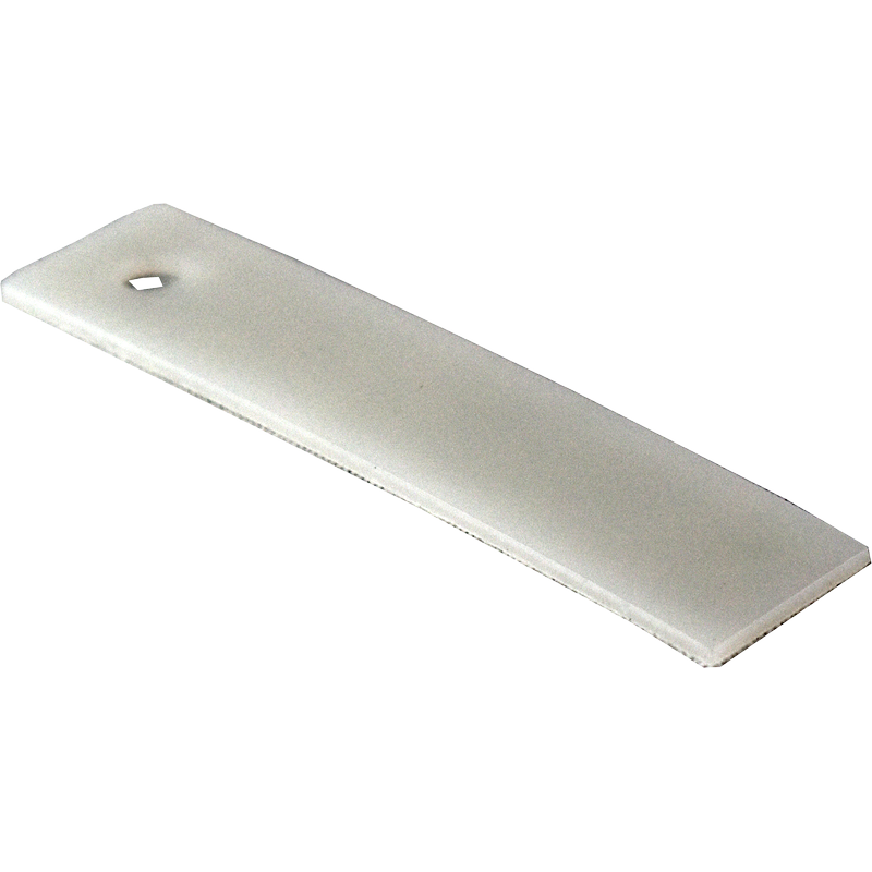 DE504--SLIDE WHITE WE1M504 WE03X37318