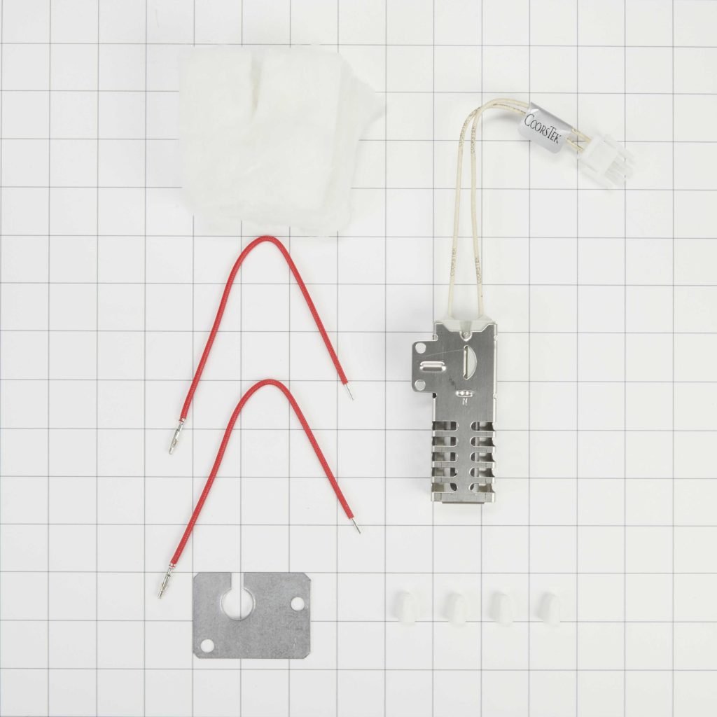 SGR409--RANGE IGNITER