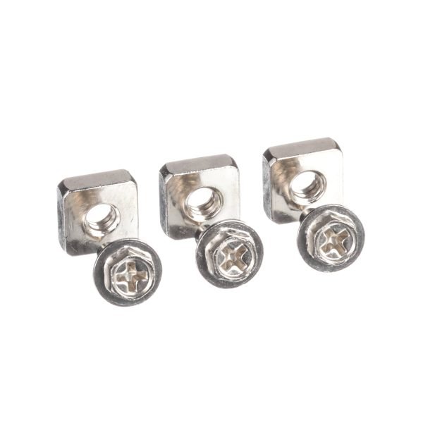 WPL-279393_0.jpg 279393-OEM-Terminal Block Screw and Nut Set
