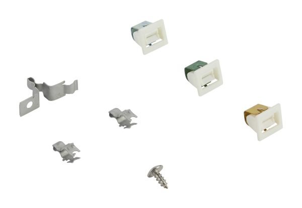 DE902M--DOOR LATCH KIT 279570