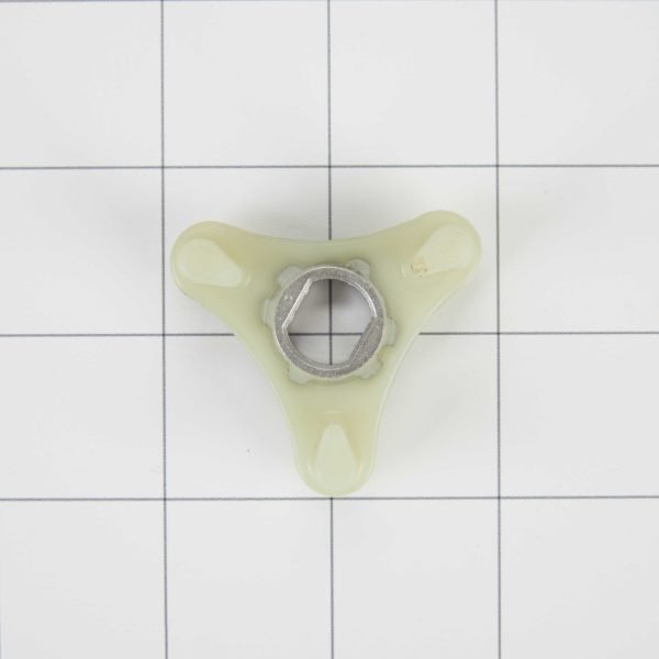 LP852A--HD COUPLER W/ METAL HUB INSERT 285852A
