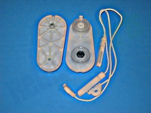 DW4001--DW DOOR BALANCE LINK KIT 8194001