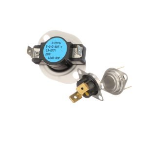 SET405--THERMAL FUSE KIT LA1053