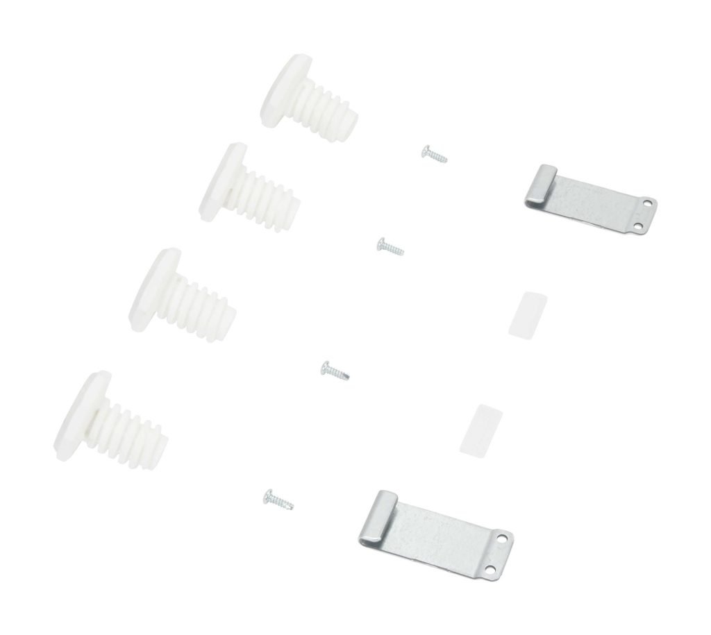 DE9845--DRYER STACKING KIT W10869845