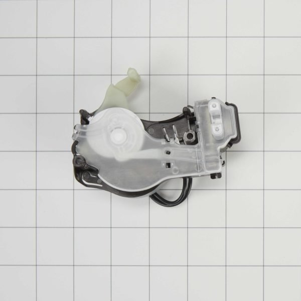 LP3953--WASHER SWITCH ACTUATOR W10913953 W11481722
