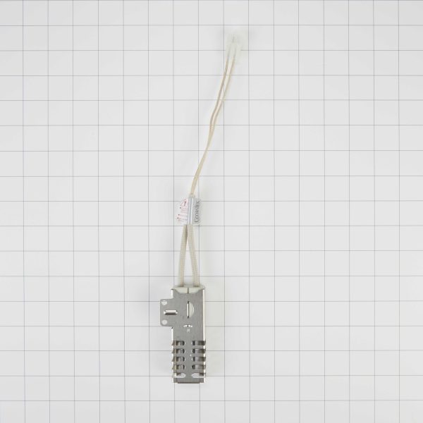 SGR6491--OVEN RANGE IGNITER, WP3186491