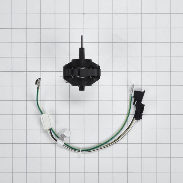 WPL-W11024089_0.jpg W11024089-OEM-EVAPORATOR MOTOR