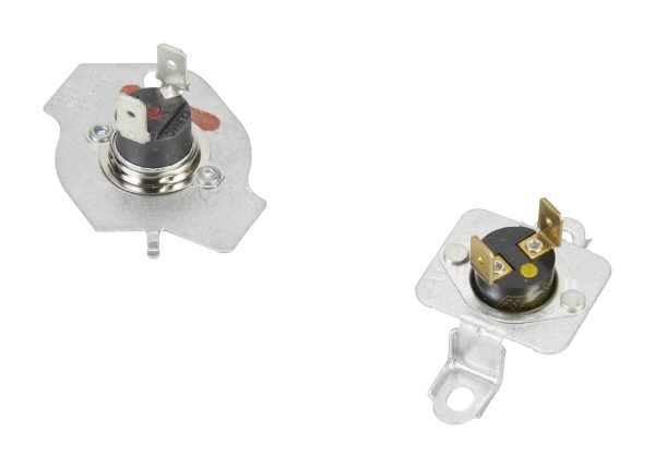 SET50897--THERMAL CUTOUT FOR DRYER-W11050897