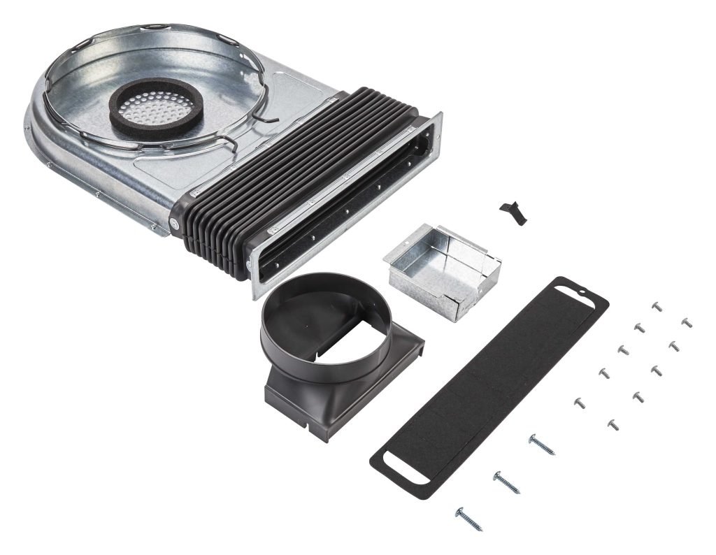 W11129407-FAN SCROLL-OEM