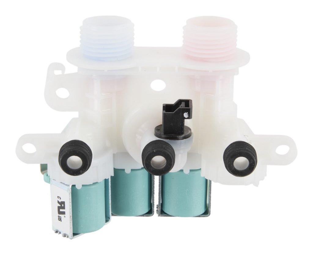W11220230-OEM-Water Inlet Valve