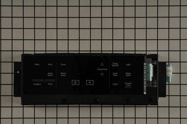 W11594188-OEM-CONTROL BOARD