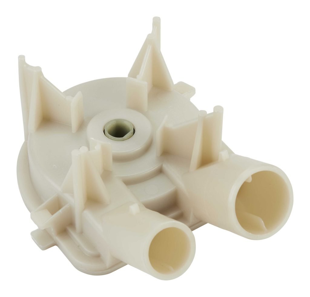 LP116--WASHER PUMP 3363394 WP3363394