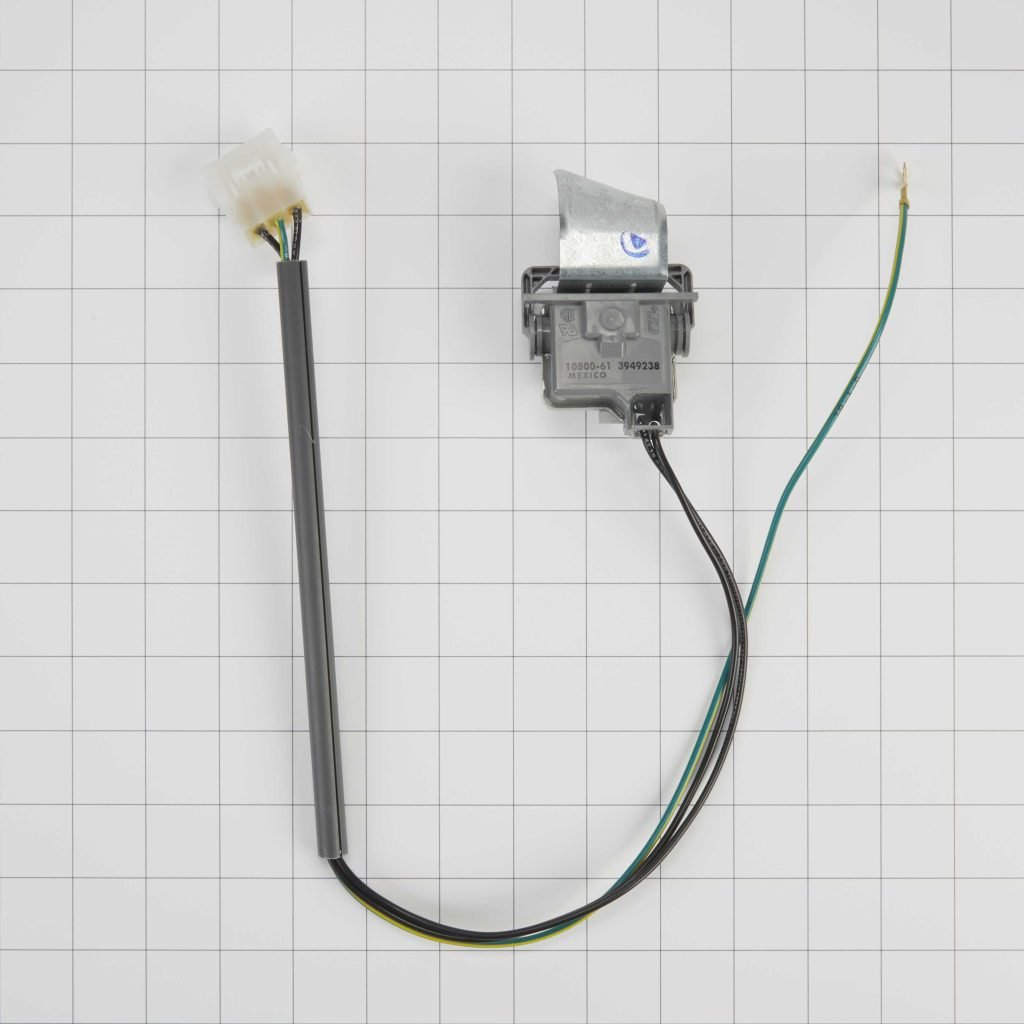 ES9238--LID SWITCH, WP3949238