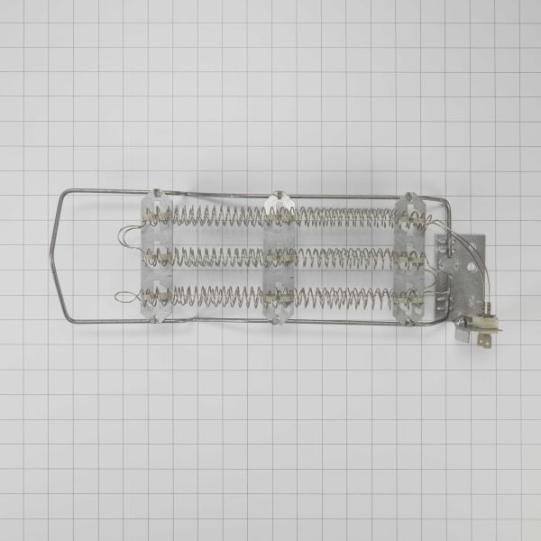 DE698--DRYER ELEMENT WP4391960