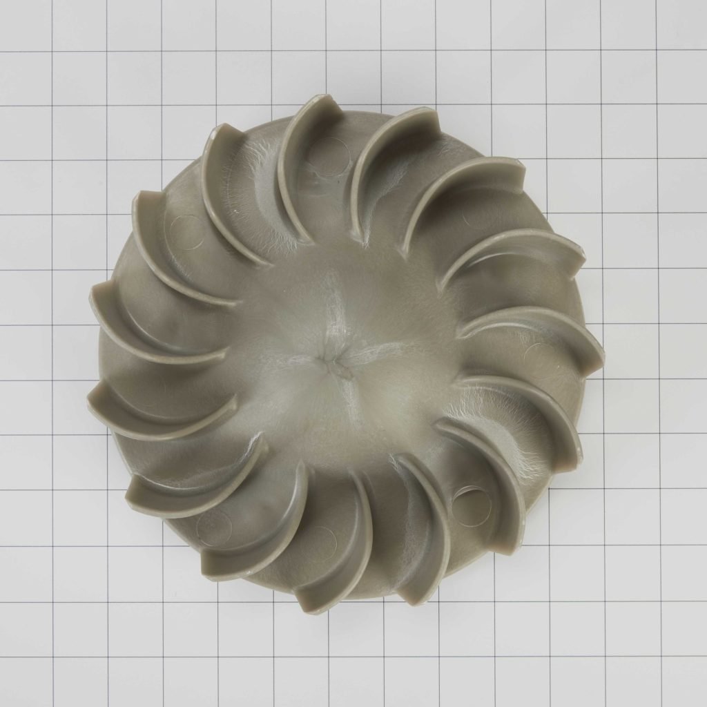 DE4089--DRYER BLOWER WHEEL WP694089