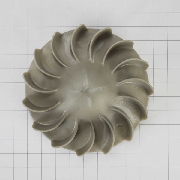 DE4089--DRYER BLOWER WHEEL WP694089