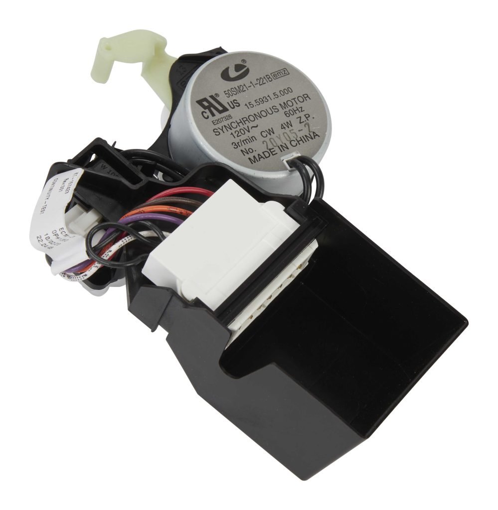 LP6355--WASHER SHIFT ACTUATOR, WPW10006355