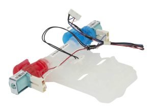 WV3603--WATER VALVE W10683603 WPW10683603