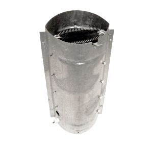 DE138--DRYER ELEMENT WPY303404