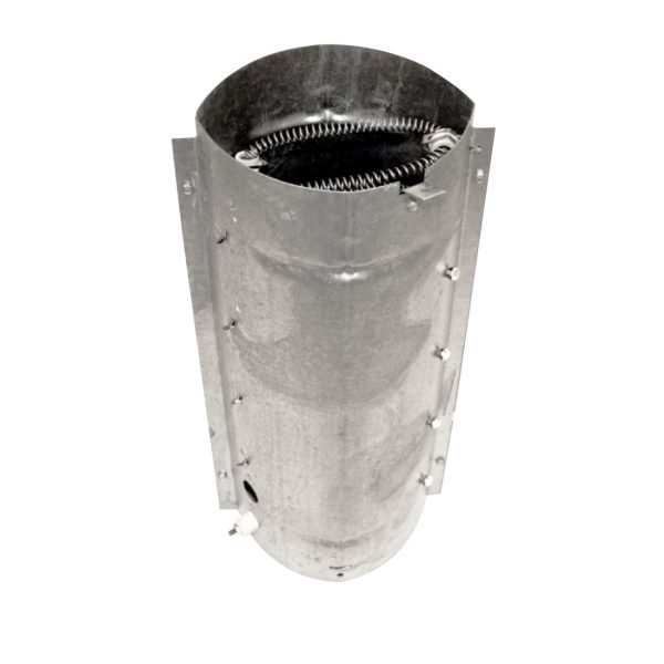 DE138--DRYER ELEMENT WPY303404