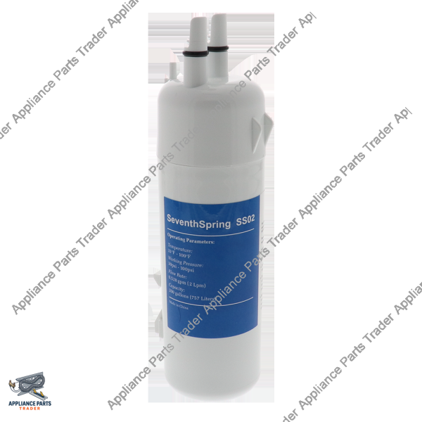 EDR1RXD1-ERP-Water Filter