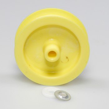 WE12X81-ERP-Idler Pulley