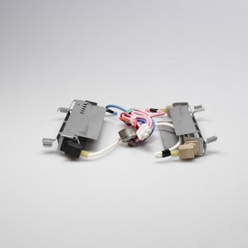 SH310--RADIANT DEFROST HEATER WR51X443