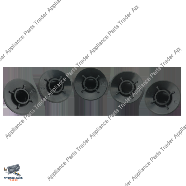 KN002-ERP-Universal Electric Knob Kit
