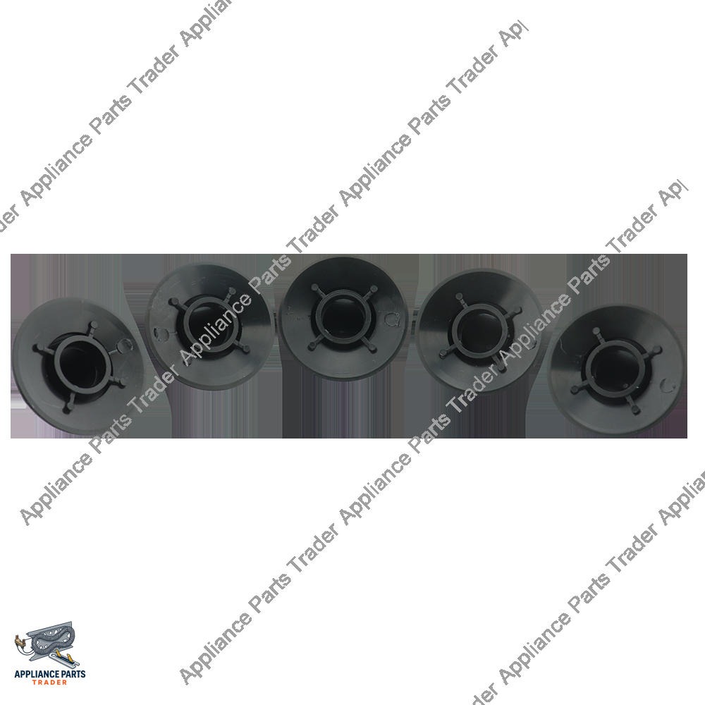 KN002-ERP-Universal Electric Knob Kit RK103
