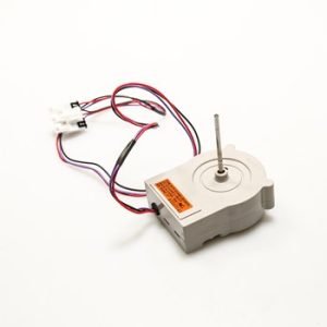 SM1027C--EVAPORATOR FAN MOTOR 4681JB1027C