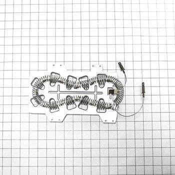 DE0019A--DRYER HEATING ELEMENT DC47-00019A
