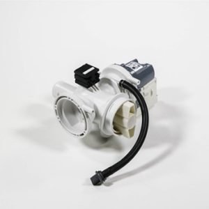LP1585L--WASHER DRAIN PUMP DC96-01585L
