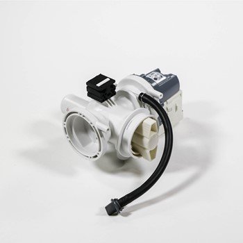 LP1585L--WASHER DRAIN PUMP DC96-01585L