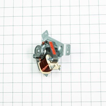 DG96-00110E-OEM-RANGE OVEN CONVECTION FAN MOTOR ASSEMBLY