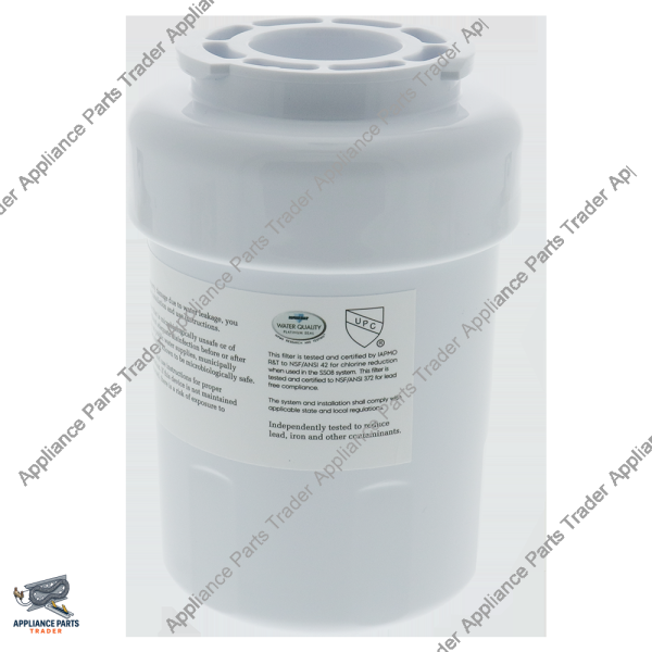 SS08-ERP-Water Filter MWF/GWF
