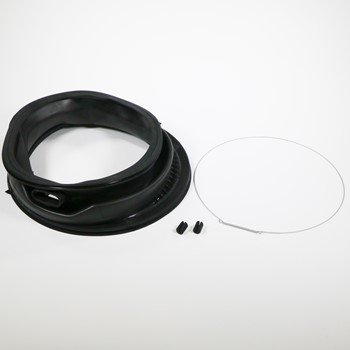 wci-5303937187_front.jpg 5303937187-OEM-WASHER DOOR GASKET SEAL BELLOWS KIT