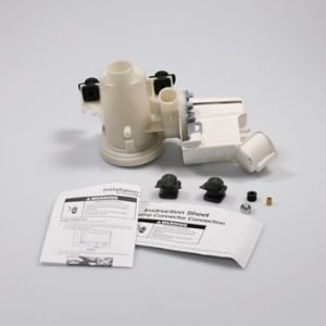 280187-OEM-Drain Pump Assembly