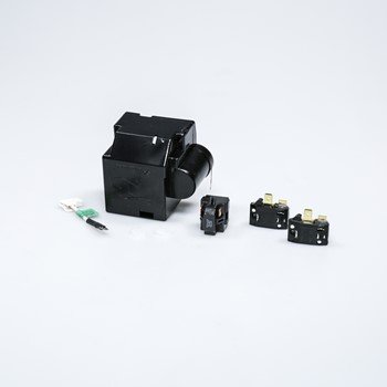 OLK1799--COMPRESSOR START DEVICE KIT, 8201799