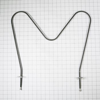 CH4879--BAKE ELEMENT, WP866375