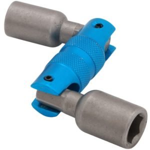 ZT10--Z-TOOL DUAL NUT DRIVER