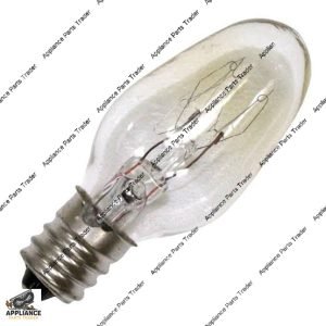 10C7-ERP-Appliance Bulb