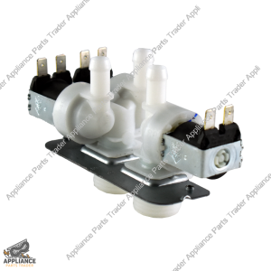 WH13X10029CM-Water Valve