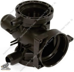 3108ER1001B-OEM-WASHER PUMP HOUSING