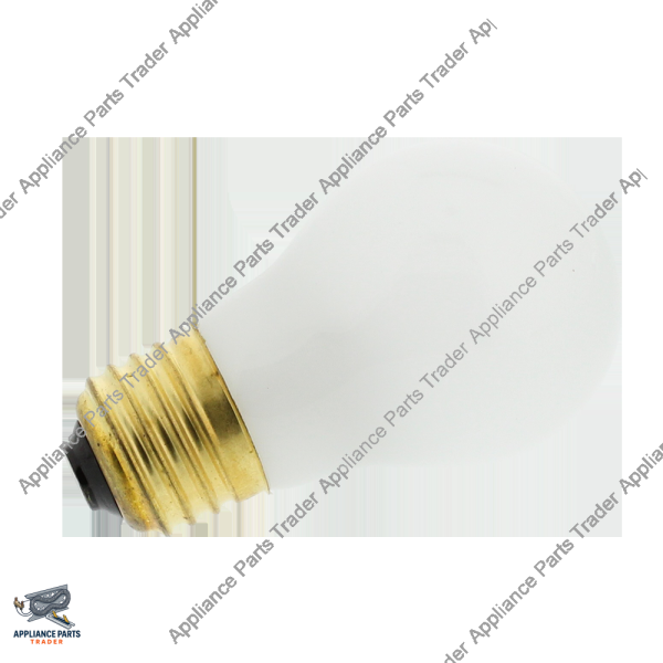 40A15CLR-ERP-Appliance Bulb 19950037