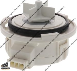 ABQ75742505-ERP-Pump Motor