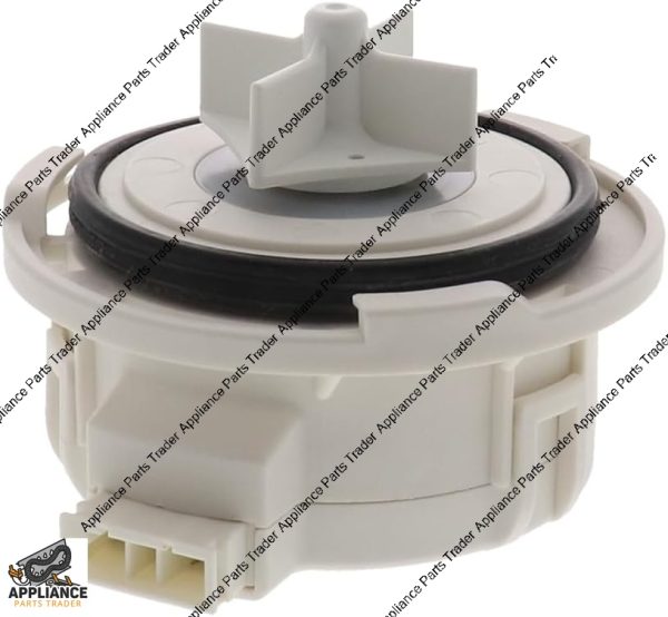 ABQ75742505-ERP-Pump Motor