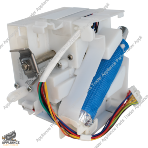 DA97-12540GCM-Auger Motor Assembly